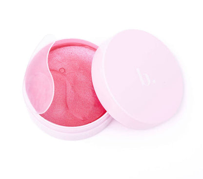Eye Luv Hydrating Under Eye Masks Jar