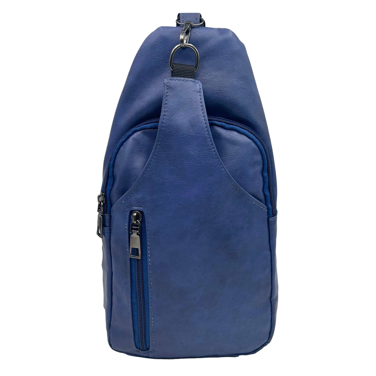 USB-C charging enabled Anti theft Daypack Travel Bags