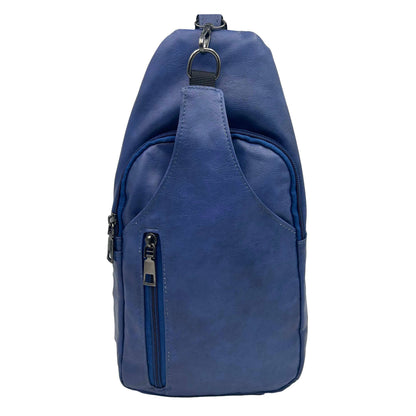 Rose - large USB-C charging enabled Anti theft Daypack Travel Bags: