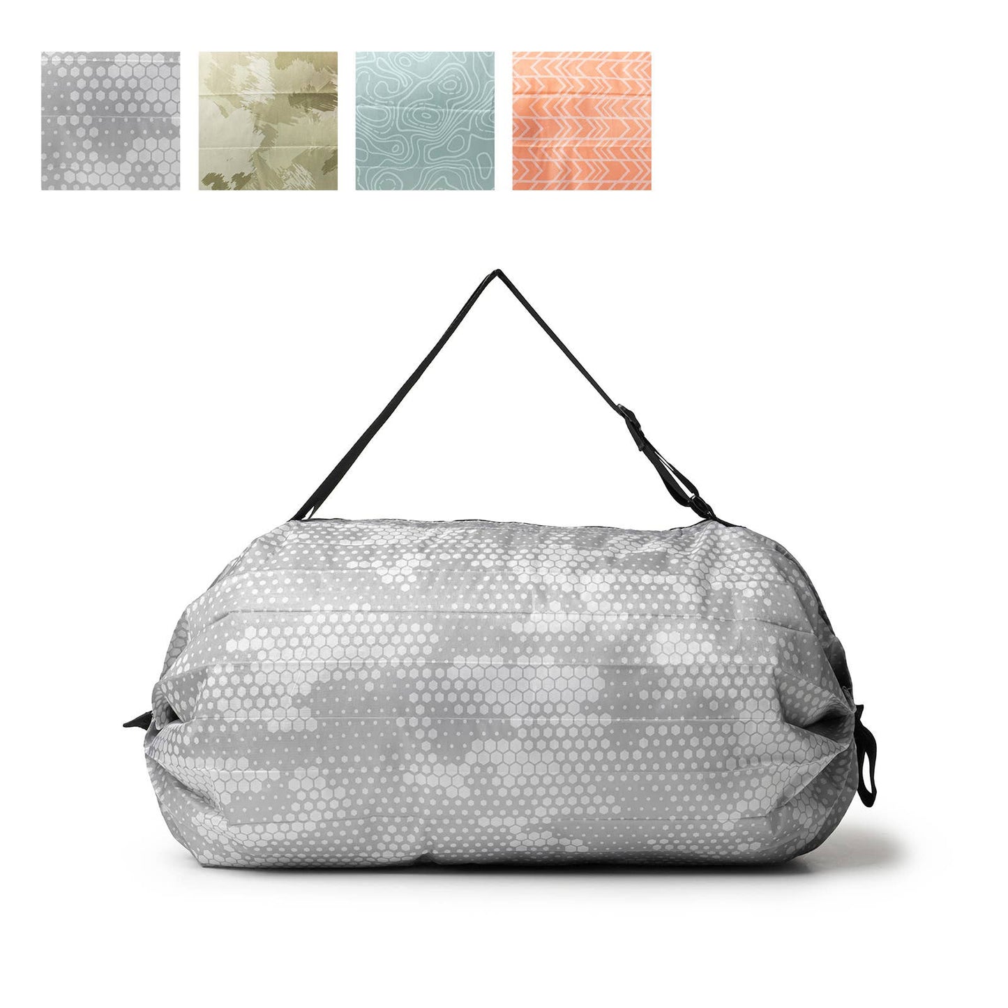 Portable Duffle Bags