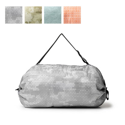 Portable Duffle Bags