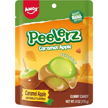 Peelerz 6 oz