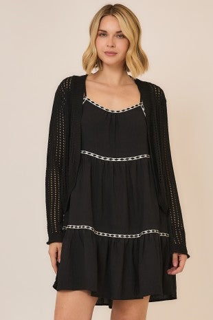 Craving the Cardi