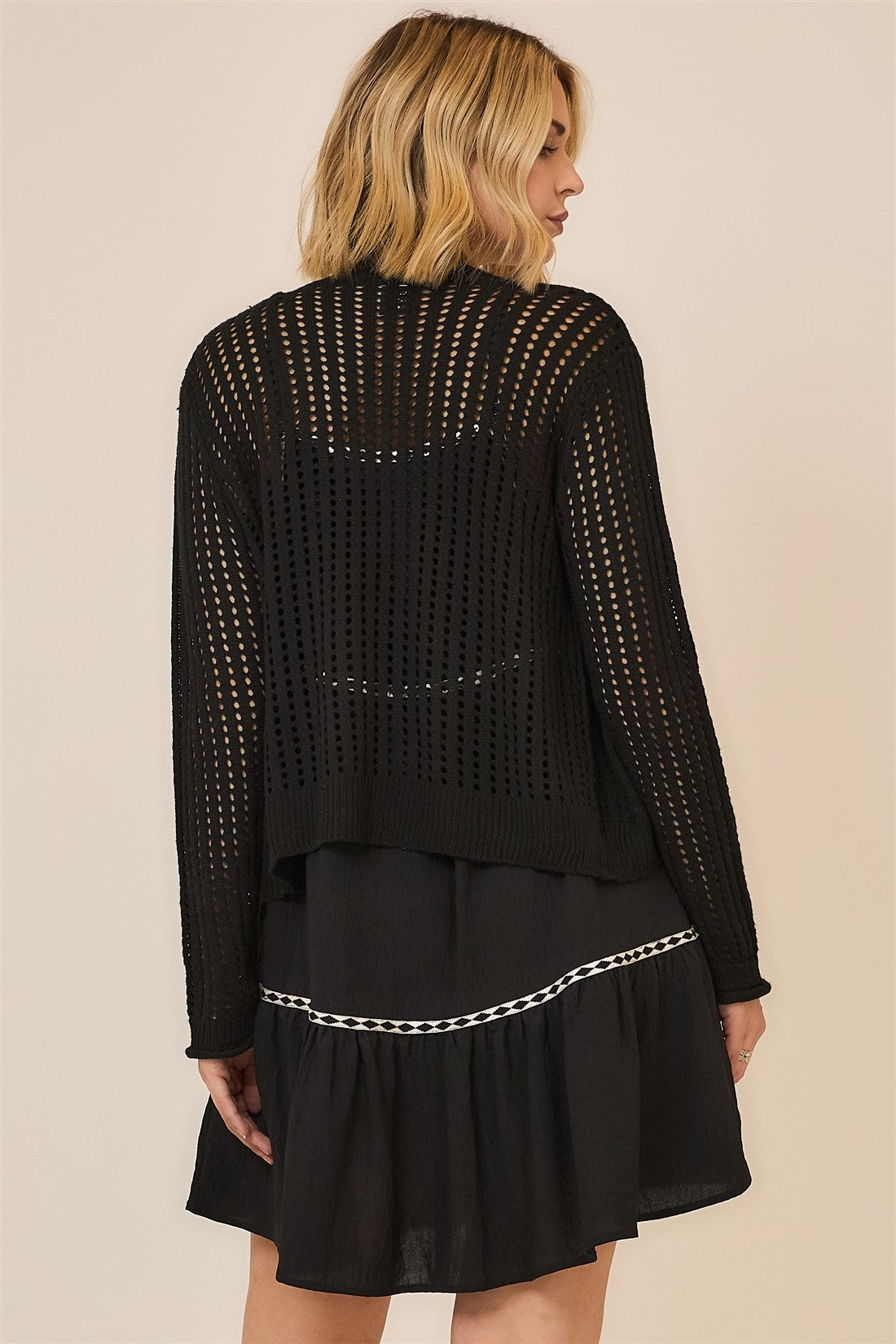 Craving the Cardi