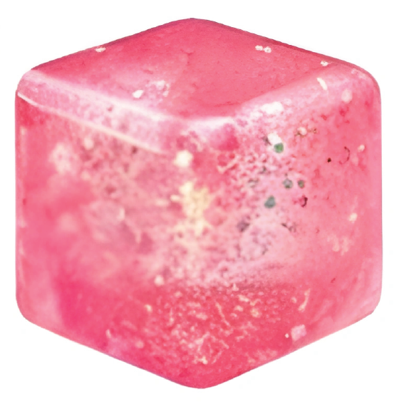 Mini Squishy Cube 2 packs
