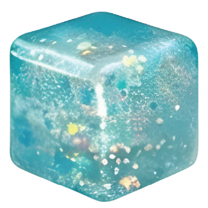 Mini Squishy Cube 2 packs