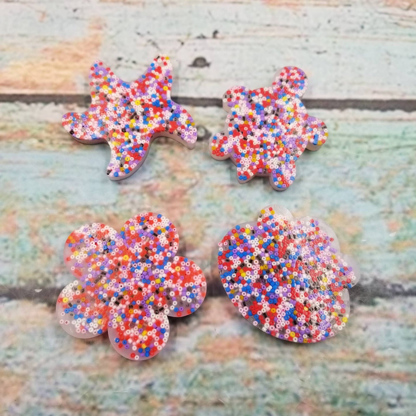 Pick Pads - Relieve Sensory Stress Skin Picking Fidget Toys