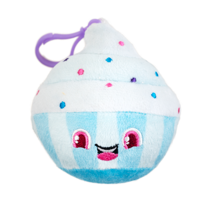 Oh So Yummy Dessert Shop Plush Backpack Buddies