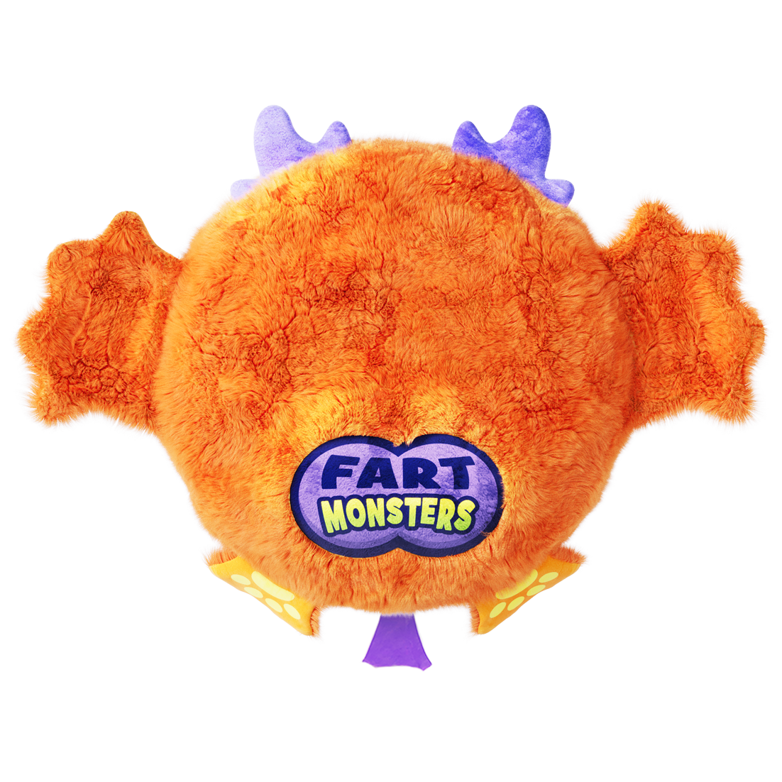 Fart Monsters