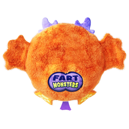 Fart Monsters
