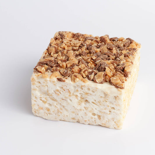 The Crispery CrispyCake