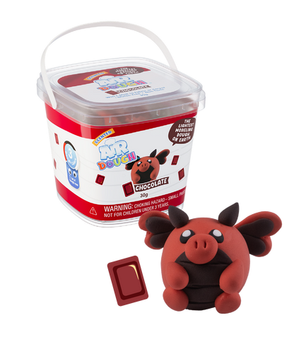 Air Dough - Scented Small Pails