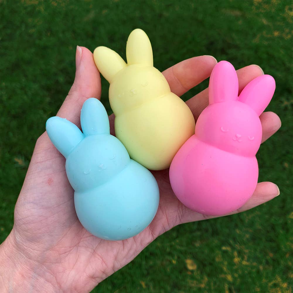 Peeps Sticky Bubble Blobbies- Easter Edition