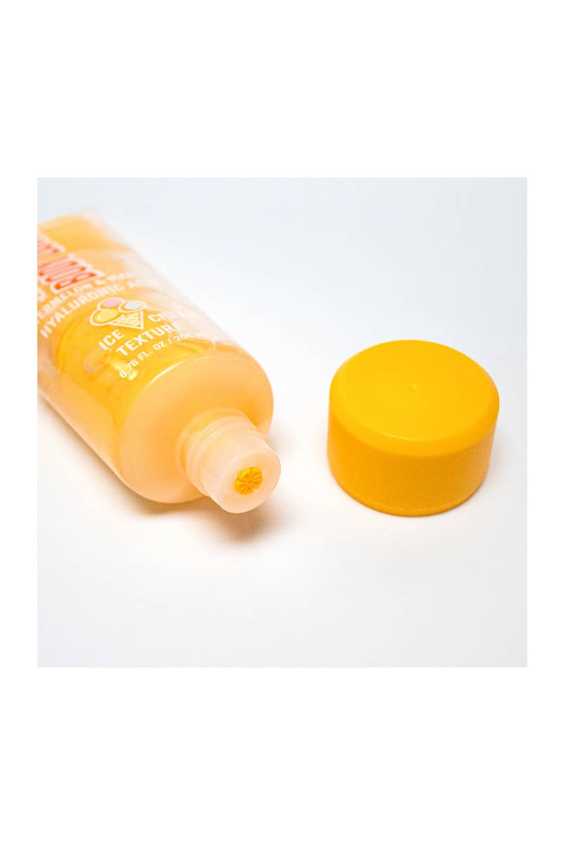 Watermelon & Mango Ice Cream Body Lotion
