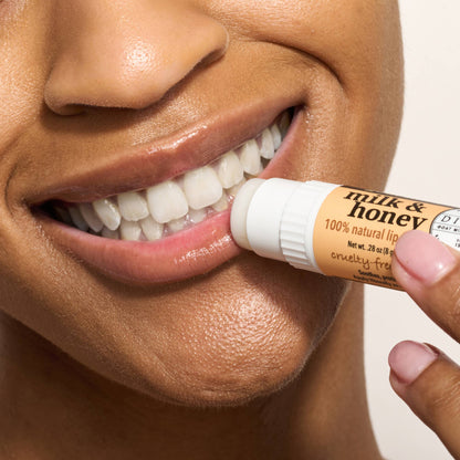 Milk & Honey Dionis Goat Milk Lip Balm