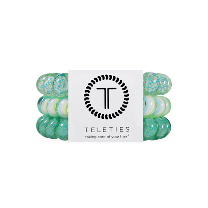 By the Sea Shore | Large | Hair Ties