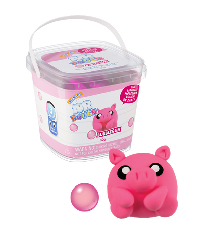 Air Dough - Scented Small Pails