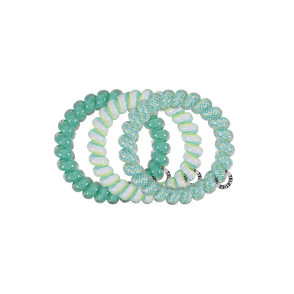 By the Sea Shore | Large | Hair Ties
