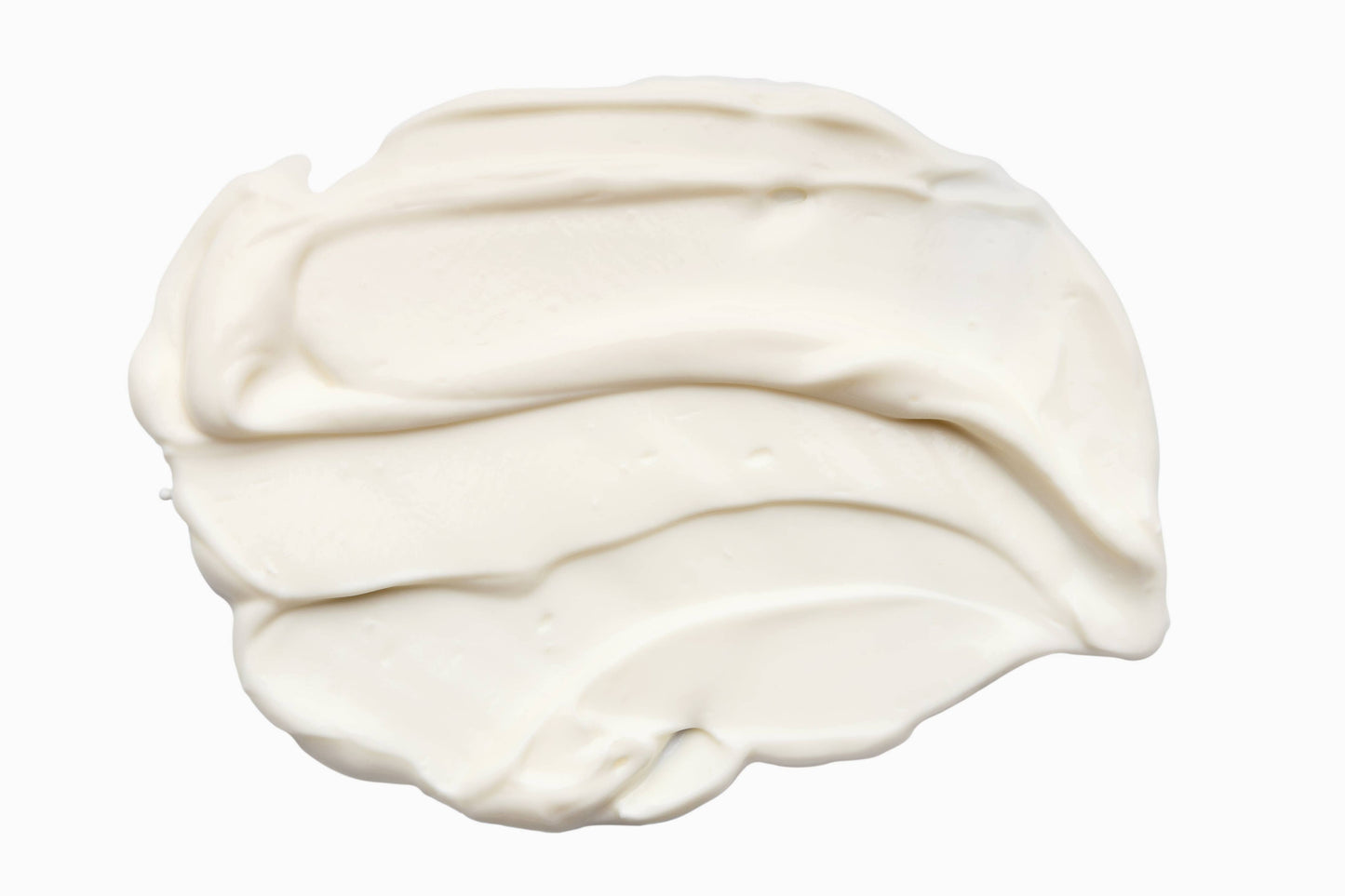 Goat Milk Shave Butter