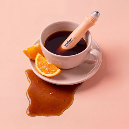 Awaken Depuffing Under Eye Roller with Caffeine & Vitamin C