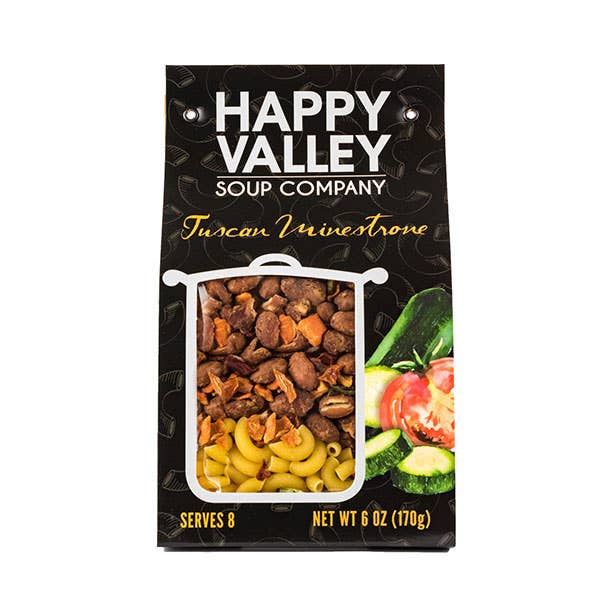 Happy Valley Soups