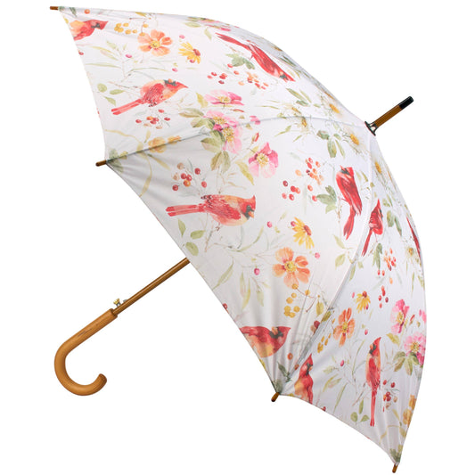 Everyday Cardinals Umbrella