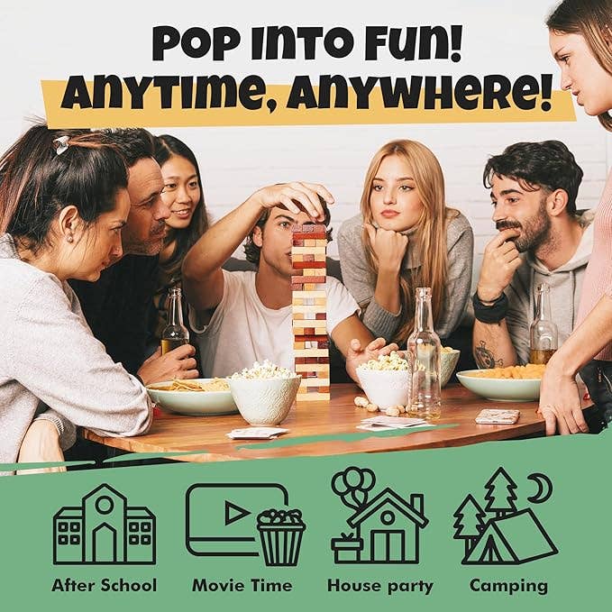 Popcorn on the Cob - Single Pack 