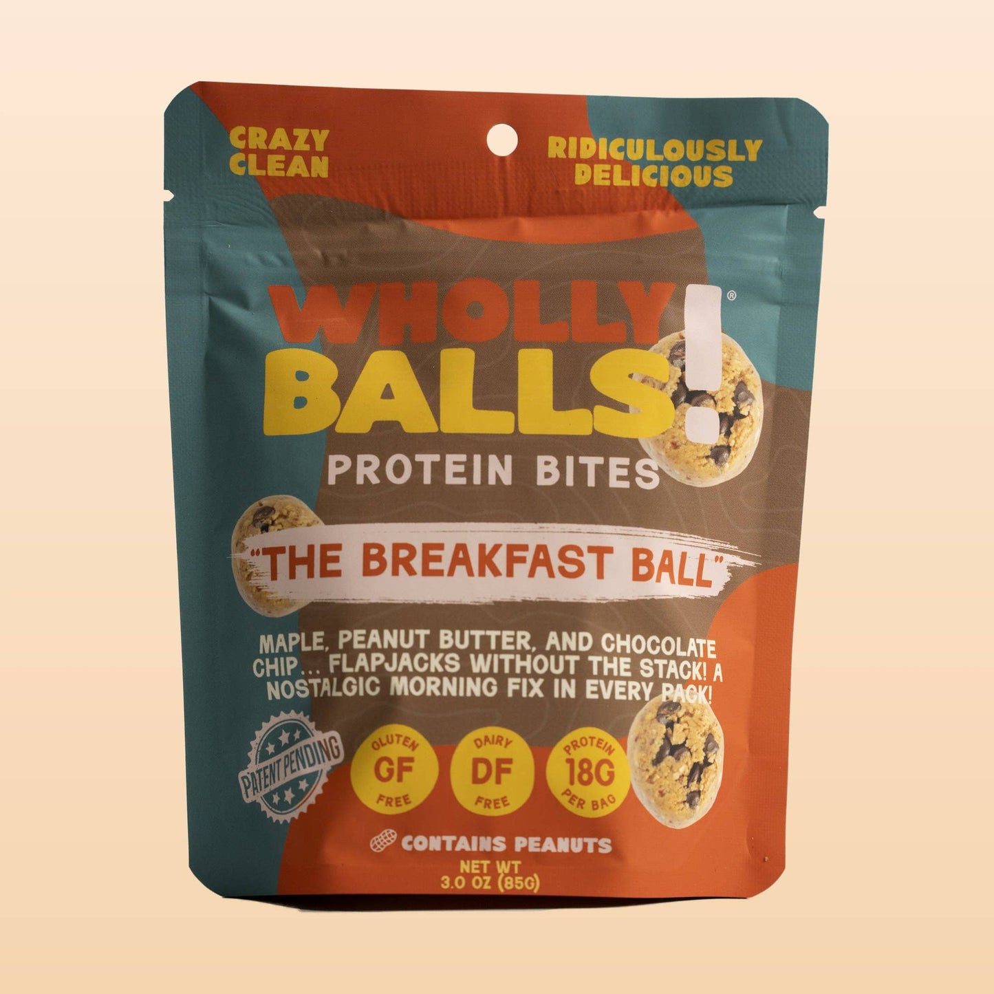 The Breakfast Ball