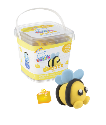 Air Dough - Scented Small Pails