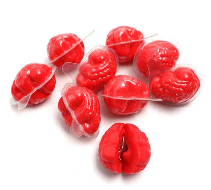 Brain Burst Gummy