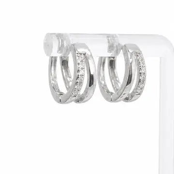 Dual Loop Huggies