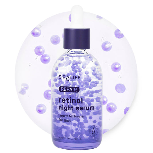 Repair Retinol Night Serum