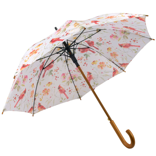 Everyday Cardinals Umbrella