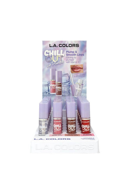 Chill Out Lip Plumper
