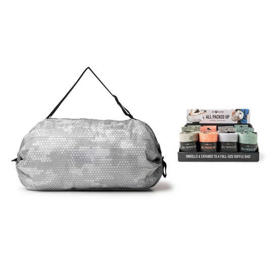 Portable Duffle Bags