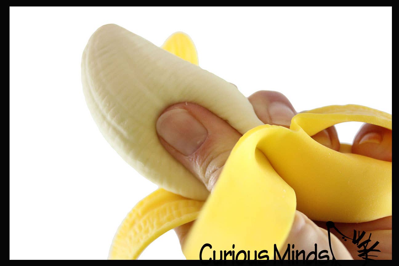 Squishy Banana