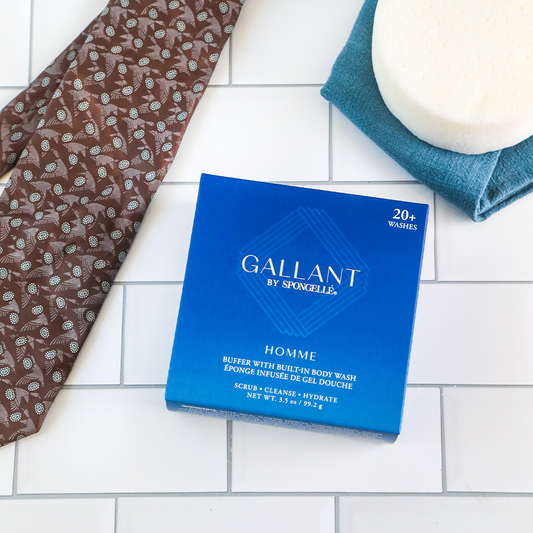 20+ Men's Gallant Buffer | Men's Homme Collection