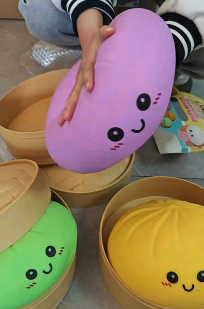 Ginormous Jumbo DUMPLING -PreOrder