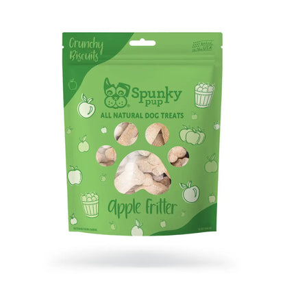 Hunny Bunny All Natural Crunchy Biscuits Dog Treats