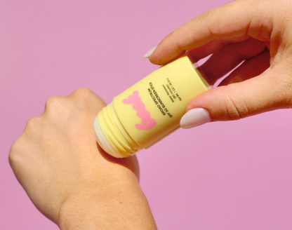 Bask SPF 50 Fragrance Free Sunscreen Stick - Face & Lip Balm