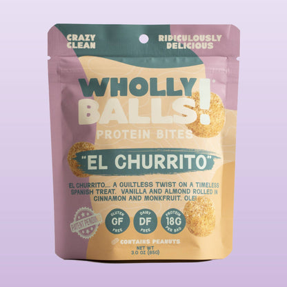 El Churrito