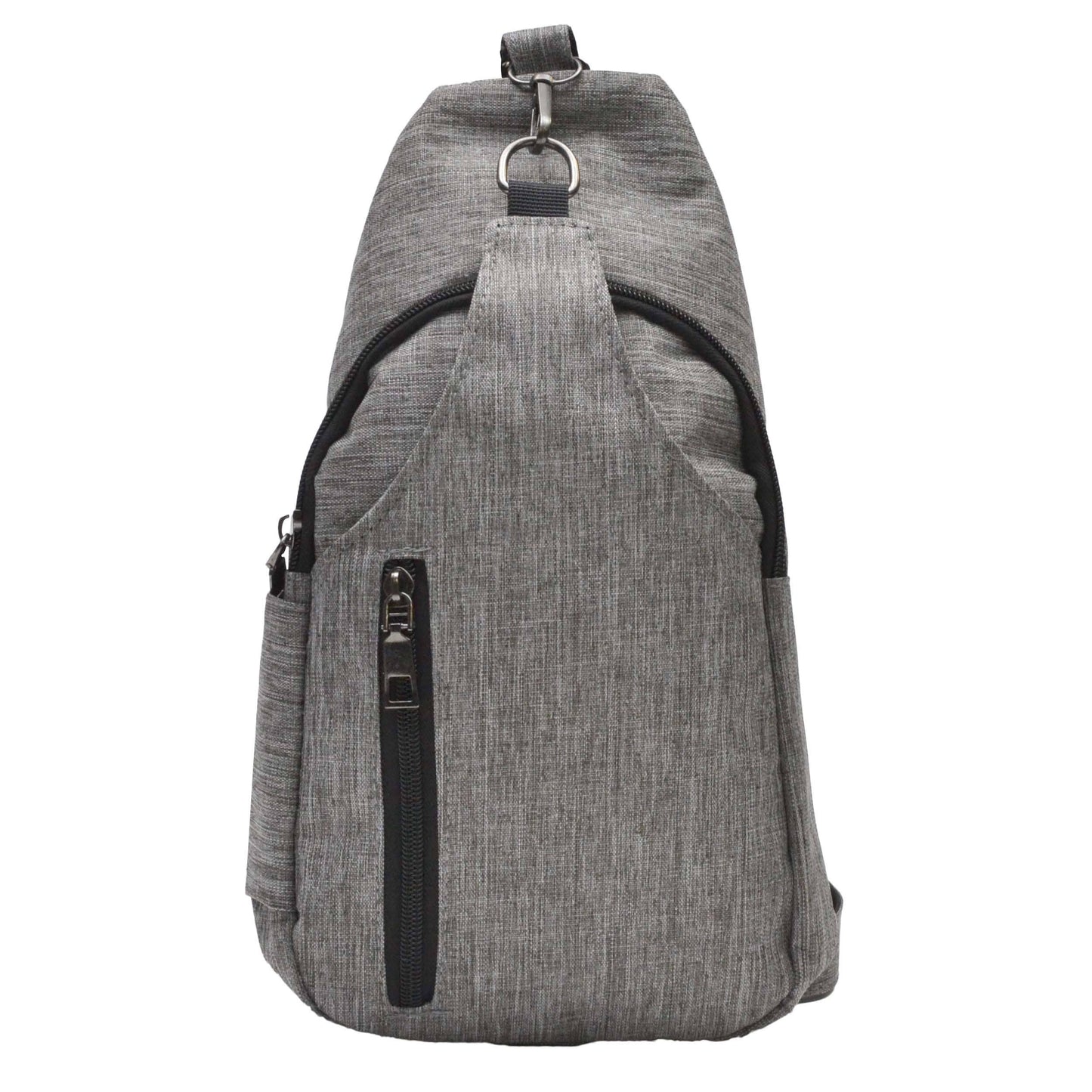 USB-C charging enabled Anti theft Daypack Travel Bags