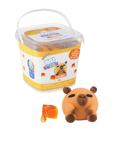 Air Dough - Scented Small Pails