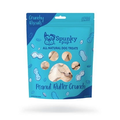 Roast Beef All Natural Crunchy Biscuits Treats: