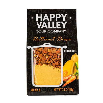 Happy Valley Soups