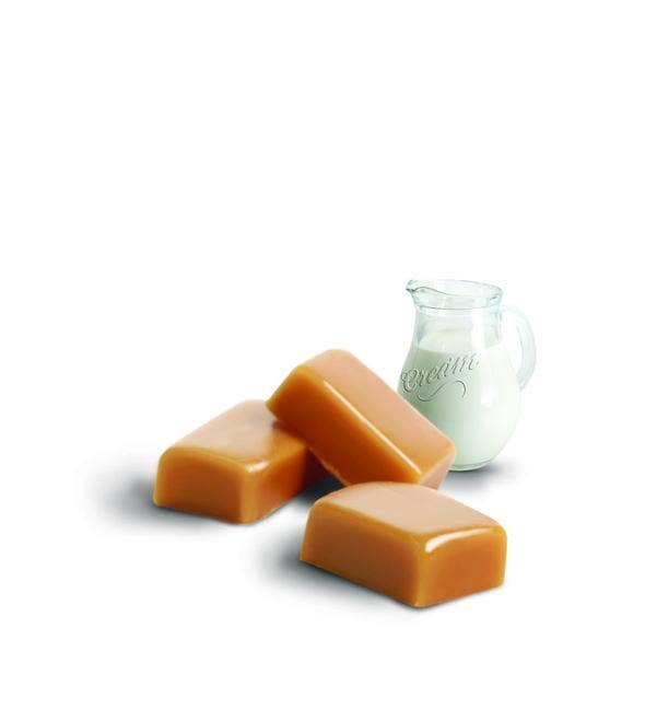 Heavenly Caramels | Butter Caramels 4.7oz