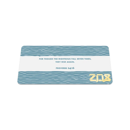 Rise Again Bible Verse Bracelet