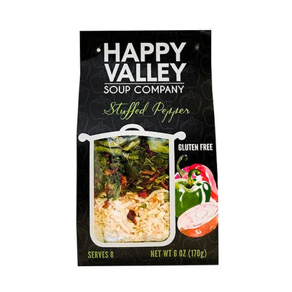 Happy Valley Soups