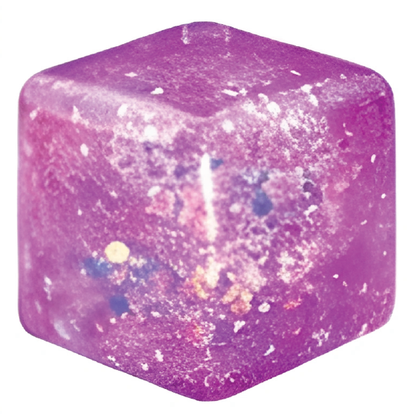 Mini Squishy Cube 2 packs