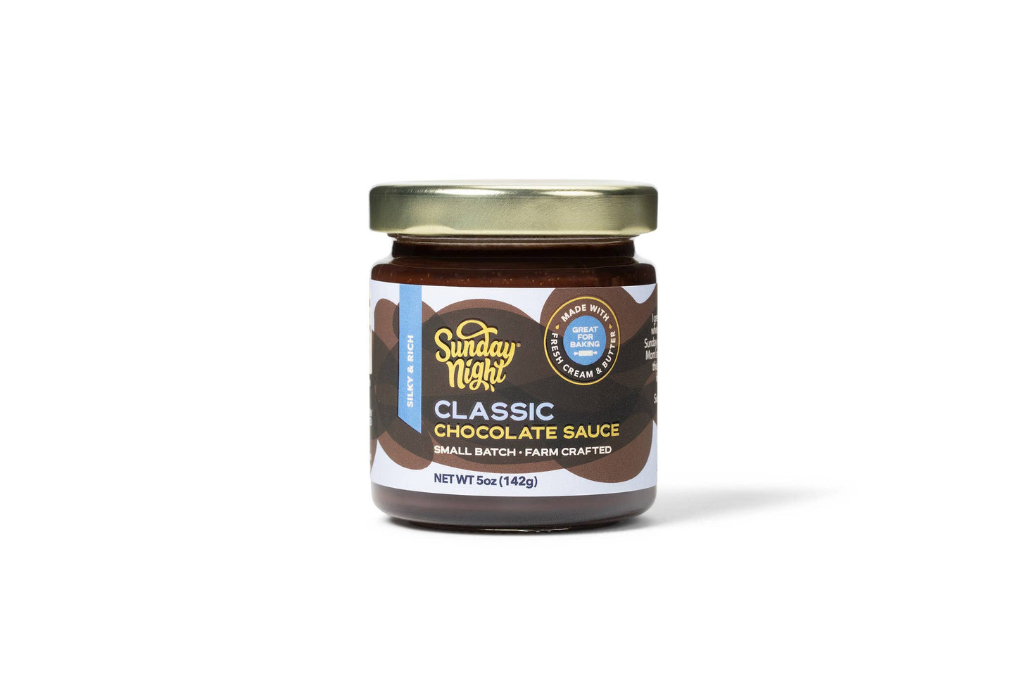 Sunday Night Foods Sauce Minis (5 oz)